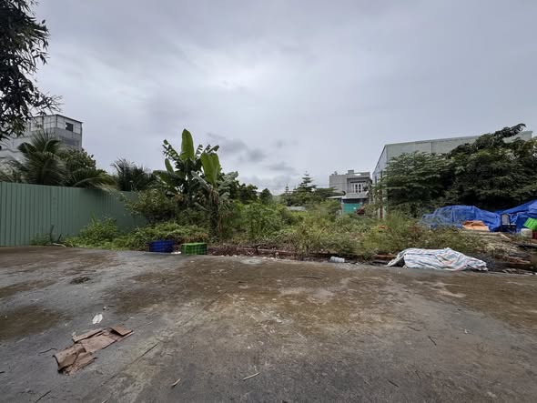 Bán đất nền phân lô Hà Huy Giáp, An Phú Đông, Quận 12, DT từ 56m² - Cơ hội đầu tư sinh lời!