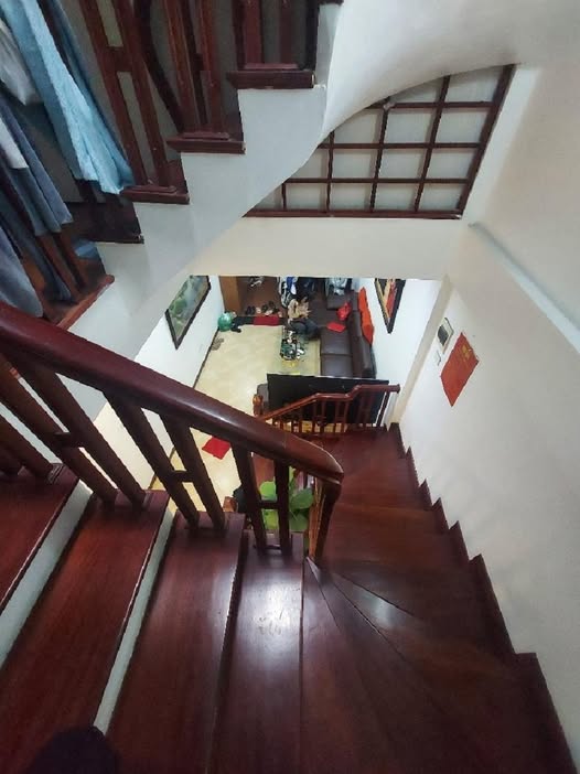 Nhà đẹp phố Xuân Diệu, Tây Hồ 30m² giá 7.9 tỷ - Thiết kế hiện đại, sẵn sàng ở ngay!