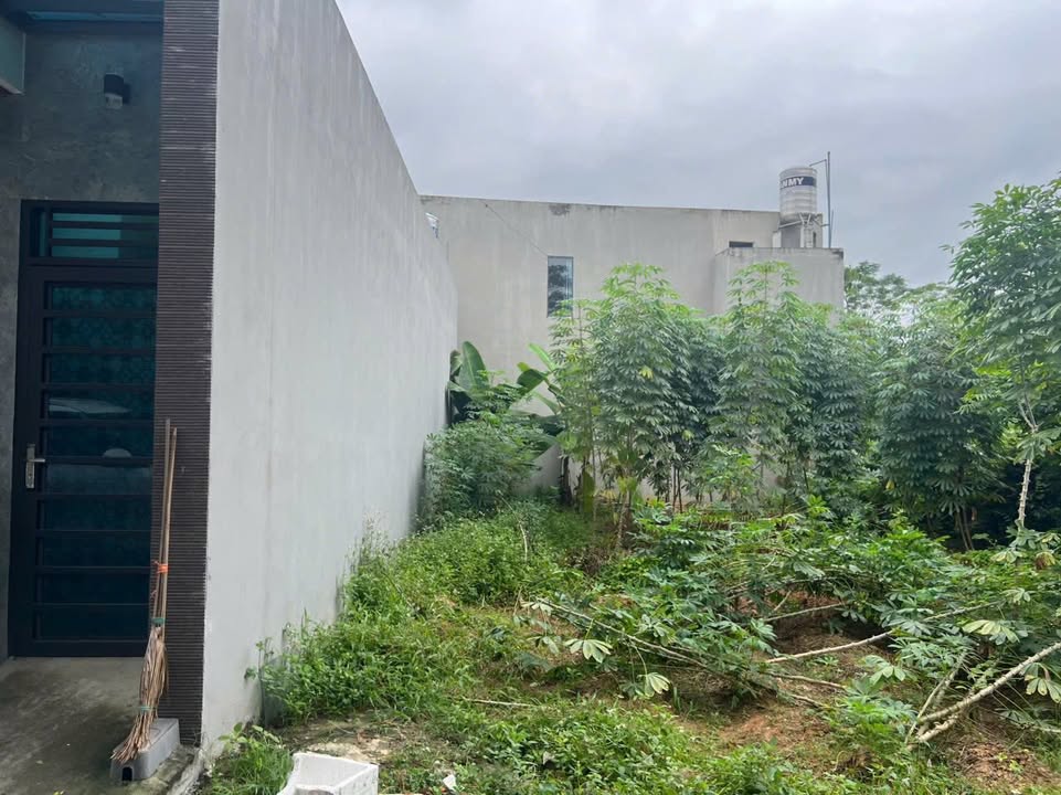 Đất thổ cư Vân Phú 82m² giá 1.1 tỷ - Nở hậu, ô tô vào tận nơi!