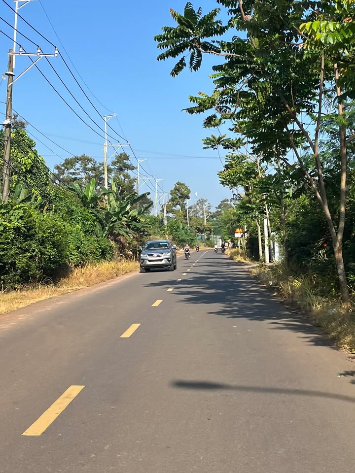 Đất nền Phường Bình Lộc, Long Khánh 290m² giá 350 triệu - Sổ đỏ chính chủ, thuận tiện xây dựng!