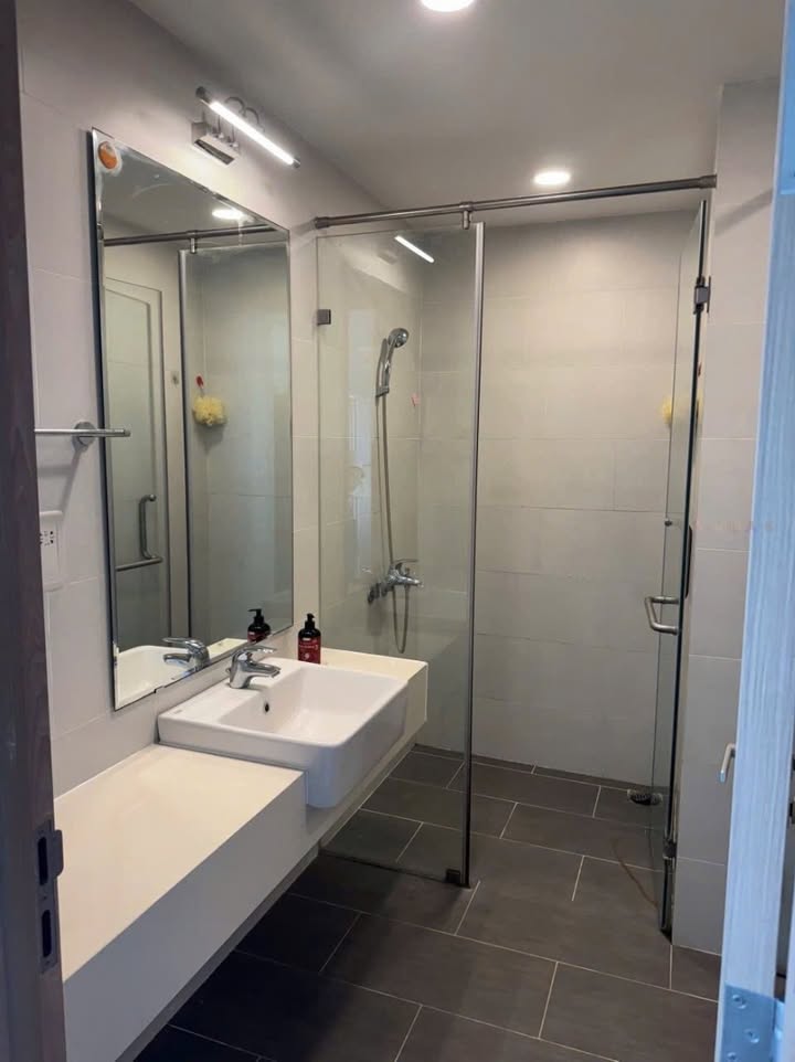 Căn hộ Aquabay Văn Giang 58m² giá thỏa thuận - Đầy đủ nội thất, sẵn sàng vào ở!