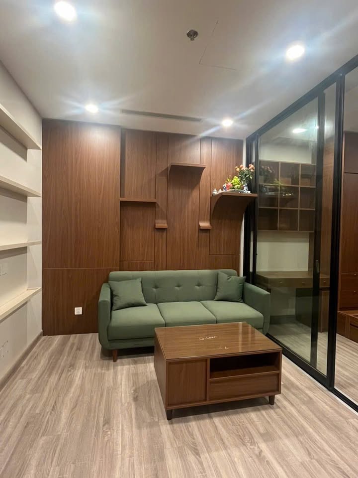 Căn hộ Skyforest Ecopark Văn Giang - Cho thuê lâu dài, full nội thất tuyệt đẹp!