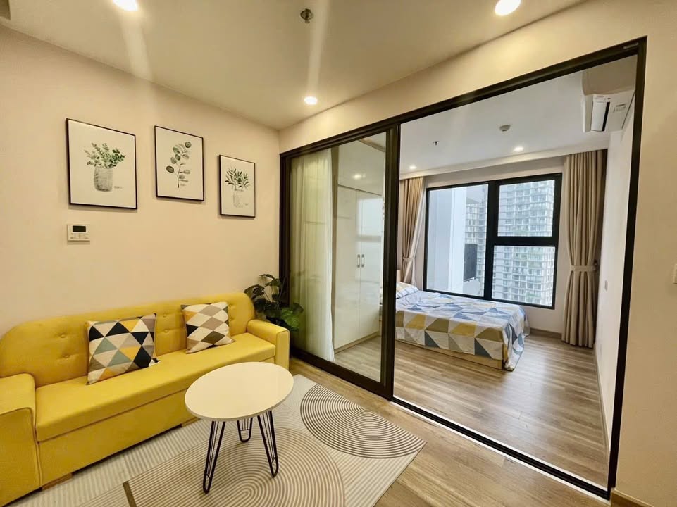 Căn hộ H2 Haven Park Xuân Quan 32m² giá 6 triệu - Thiết kế thông minh và tiện nghi!