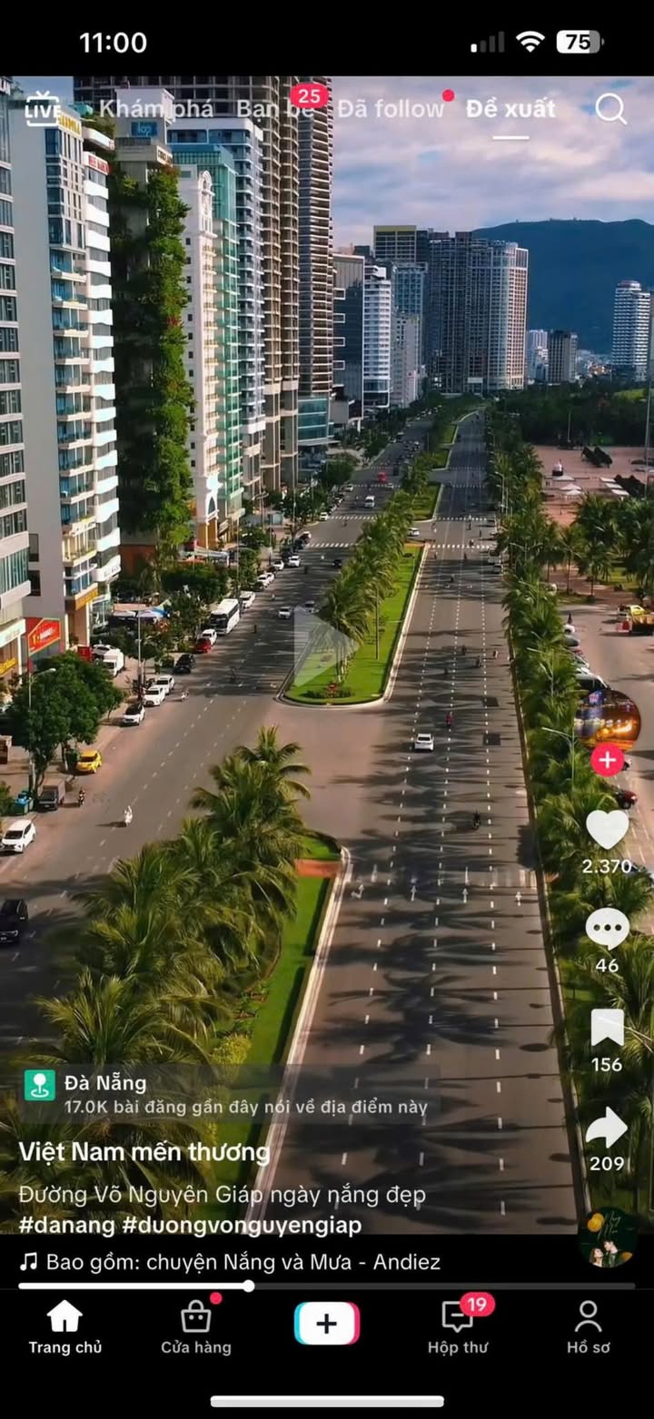 Đất nền góc Hồ Nghinh, Đà Nẵng 141m² - Cách biển Mỹ Khê chỉ vài bước chân!