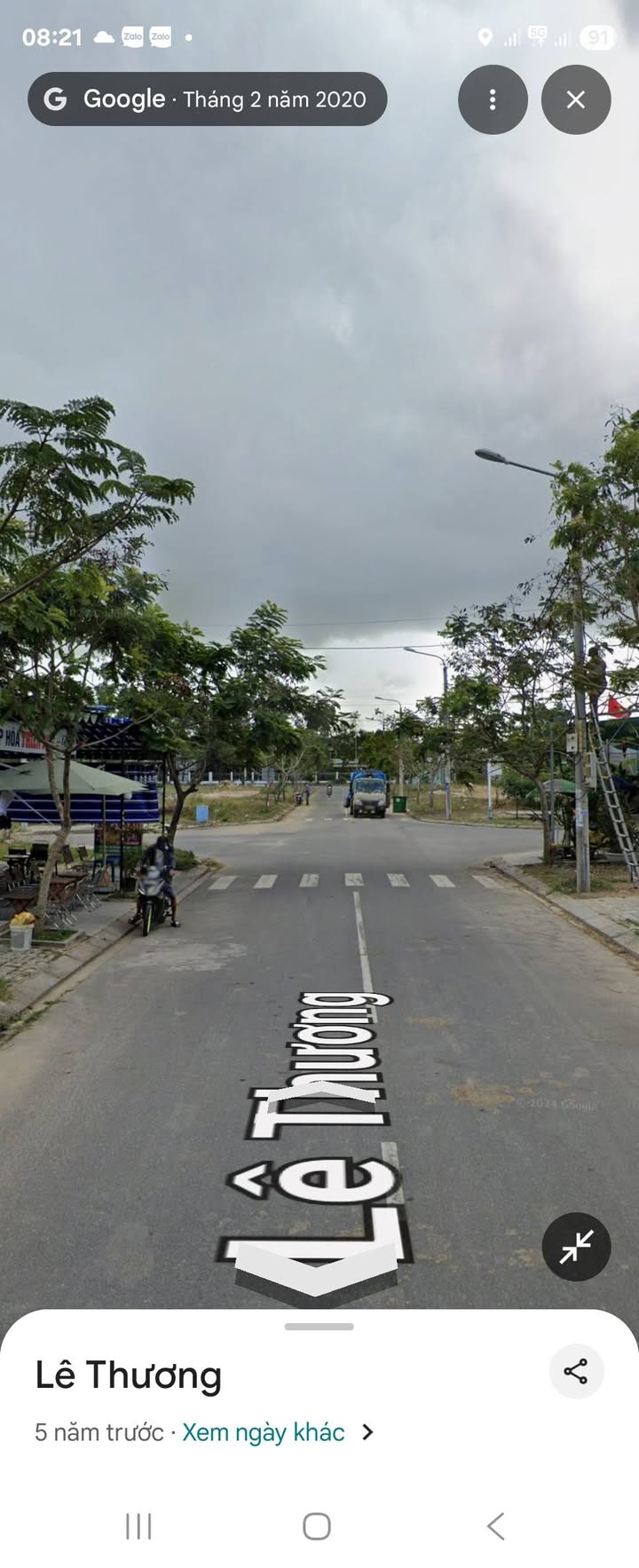 Lô đất KĐT Xanh Bàu Tràm Lakeside 117m² giá thỏa thuận - Cơ hội đầu tư hấp dẫn!