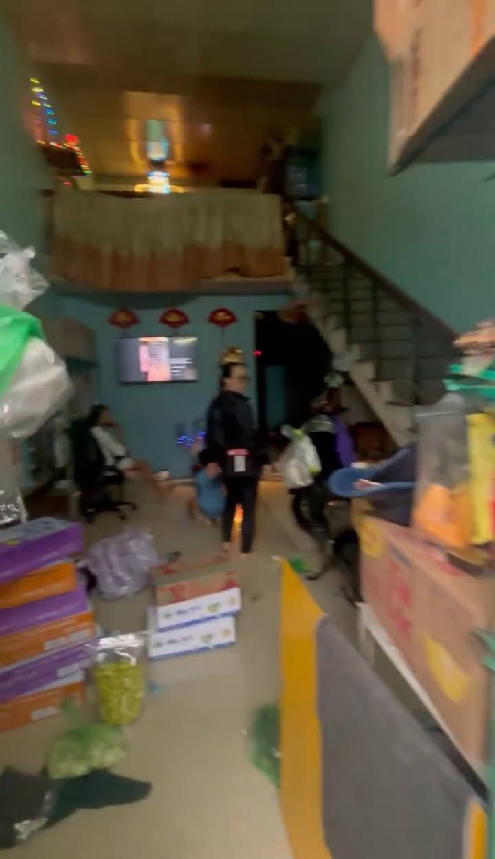 Nhà cấp 4 gác lửng tại Kiệt 34 Nhơn Hoà 5, Đà Nẵng - 60m² giá 3.05 tỷ - Tiện nghi, gần đường chính!