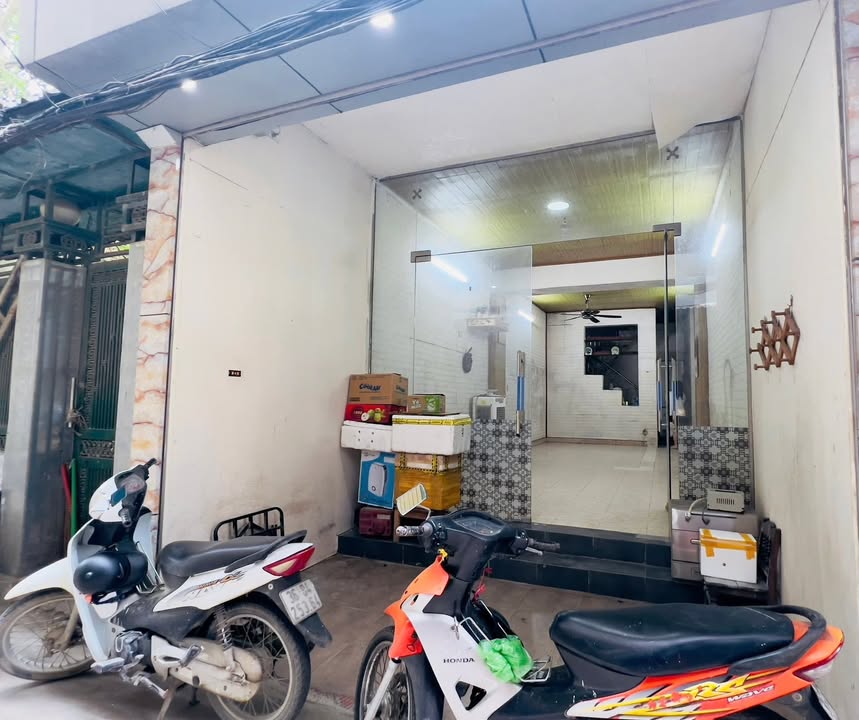 Nhà phố trung tâm TP Thanh Hóa 64m² giá 2 tỷ - Vị trí đắc địa