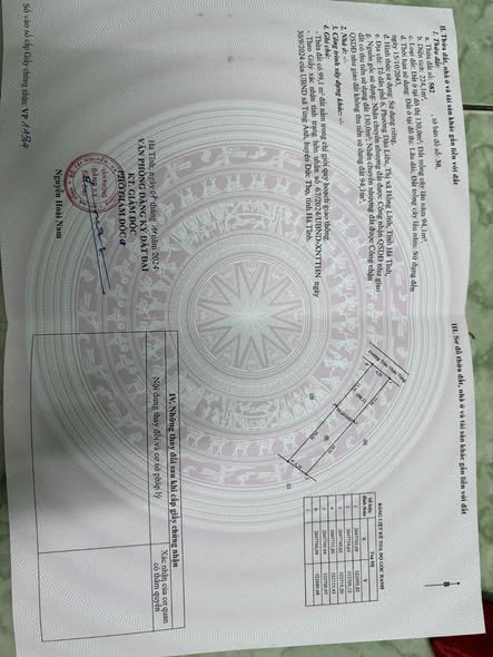 Đất mặt đường Trần Nhân Tông, Đậu Liêu, 224m² giá 1.6 tỷ - Đầu tư sinh lời lý tưởng!