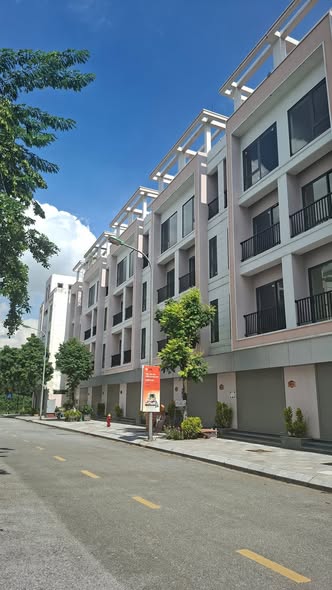 Shophouse T&T Phố Nối Hưng Yên 75m² giá 5.7 tỷ - Đầu tư sinh lời tiềm năng!