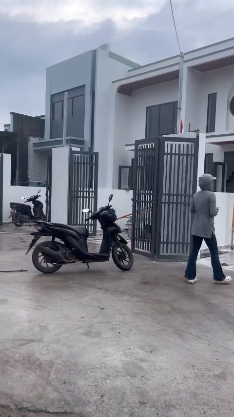 Nhà phố Ấp 1, xã Bình Lợi 110m² giá 1.6 tỷ - Sổ đỏ chính chủ, thổ cư 100%!