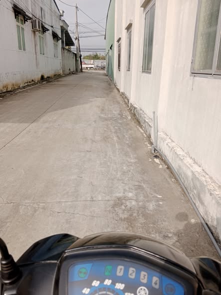 Đất nền Thanh Điền, Châu Thành, Tây Ninh 220m² giá 2.64 tỷ - Đầu tư sinh lời ngay!