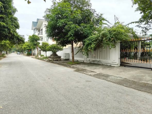 Đất nền Đồng Tâm Vĩnh Yên 125m² giá 4 tỷ - Vị trí tiềm năng gần Hồ Đông Hưng