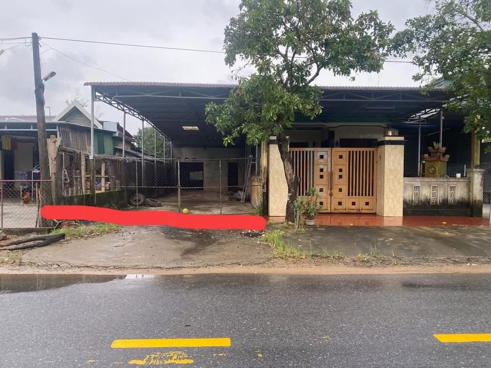 Đất nền Triệu Long 82m² giá 500 triệu - Cơ hội đầu tư tuyệt vời!