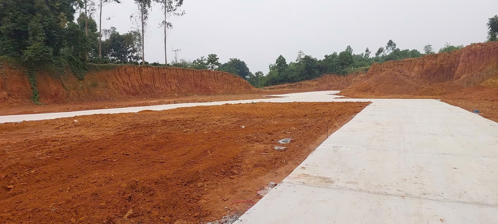 Đất nền Phú Thọ 100m² giá thỏa thuận - Cơ hội đầu tư tuyệt vời!