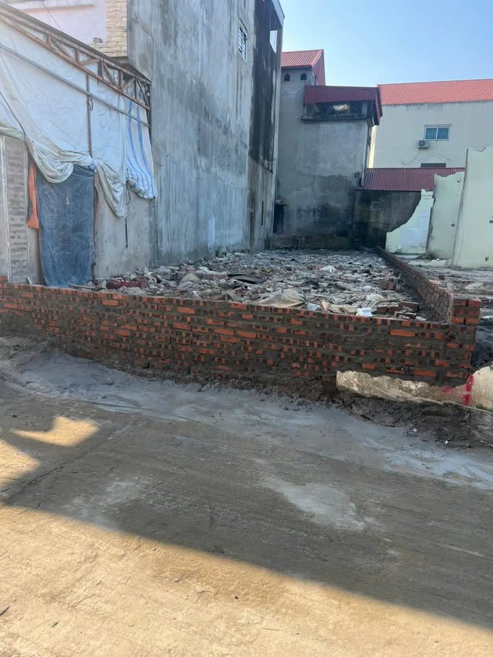 Đất nền Yên Vinh, Thanh Lâm, Mê Linh 99,2m² - Pháp lý rõ ràng, đầu tư sinh lời!