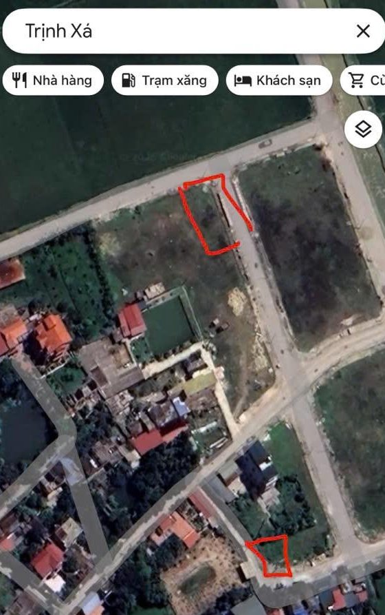 Đất nền góc Trịnh Xá 158m² giá chỉ 21.x triệu/m² - Đầu tư sinh lời hấp dẫn!