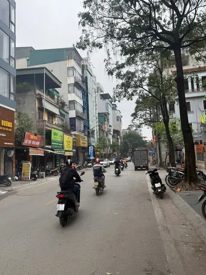 Nhà mặt phố Vọng, Hai Bà Trưng 127m² giá thỏa thuận - Đầu tư sinh lời lý tưởng!