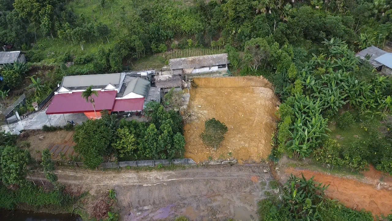 Đất nền Thượng Long, Yên Lập 3900m² - Giá chỉ 300 triệu/lô, cơ hội đầu tư hấp dẫn!