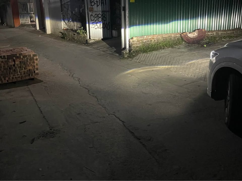 Đất nền Tiền Phong Mê Linh 63m² giá thỏa thuận - Kinh doanh sầm uất!