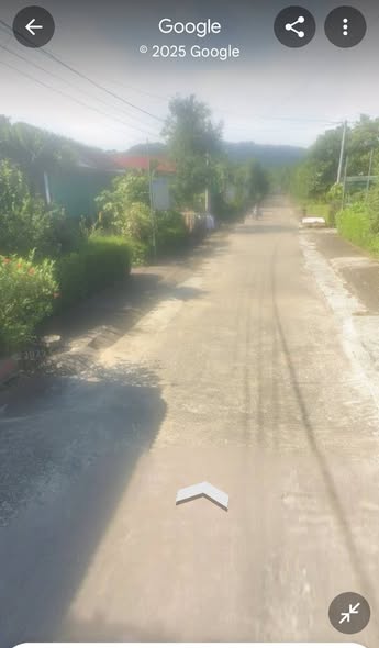 Đất thổ cư 620m² tại xã Thọ Điền, huyện Vũ Quang - Giá chỉ 900 triệu!