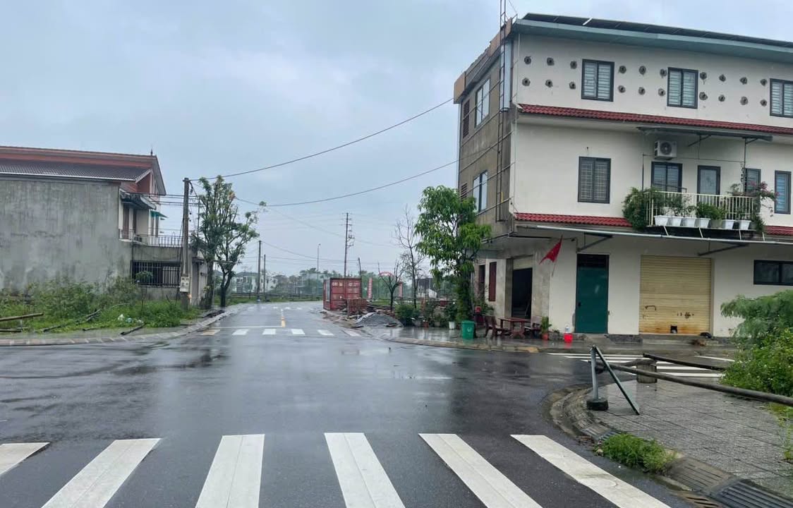 Đất nền phường Thành Sen, Hà Tĩnh 140m² - Giá thỏa thuận linh hoạt!