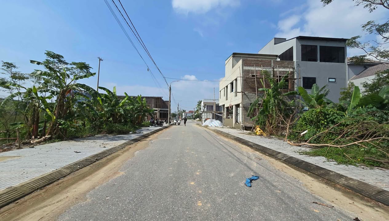 Đất nền quy hoạch Hậu Thượng, Thạch Quý 164m² giá chỉ 3 tỷ - Đường rộng 12m