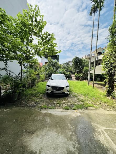 Đất nền An Dương Vương - Phú Thượng 60m² giá 9 tỷ - Cơ hội đầu tư hấp dẫn!