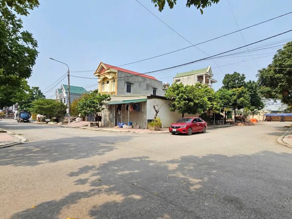 Đất thổ cư Thiện Kế Bình Xuyên 100m² - Tiềm năng sinh lời vượt trội!