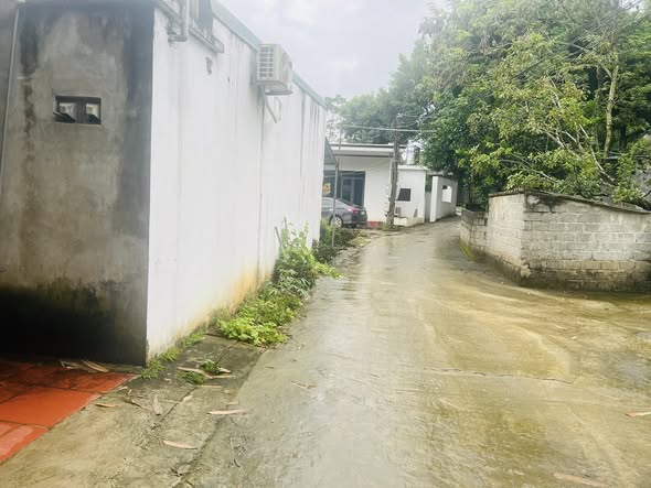 Đất thổ cư 104m² tại thôn Đồng Quýt, Lương Sơn - Giá chỉ 700 triệu, sẵn nhà ở ngay!