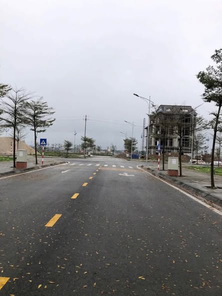 Đất nền Tiên Nội - Duy Tiên 93m² giá 5 tỷ - Đầu tư lý tưởng ngay hôm nay!