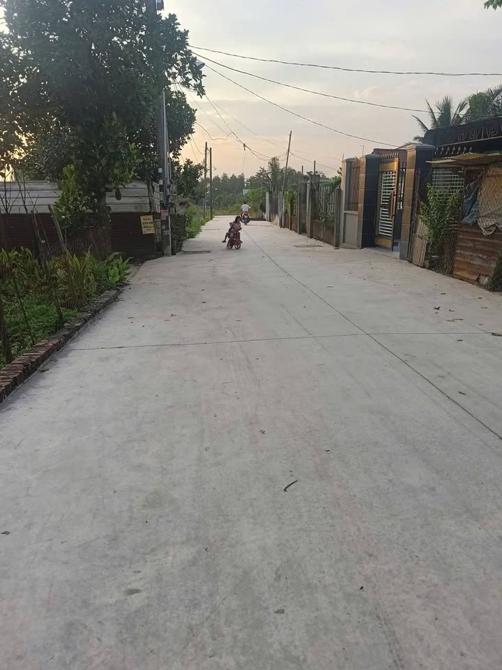 Đất nền Phú Sơn, Tân Phú, Đồng Nai 100m² chỉ 550 triệu - Cơ hội đầu tư hấp dẫn!