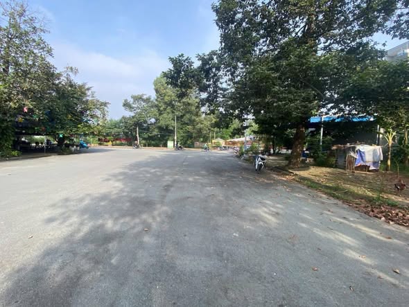 Đất nền KDC Long Sơn Quận 9 110m² giá 4.999 tỷ - Đầu tư sinh lời ngay!