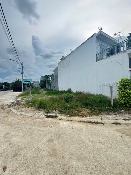 Đất nền Bầu Gáo, Diên Khánh 96m² giá 2,25 tỷ - Lô góc đẹp, đầu tư sinh lời!