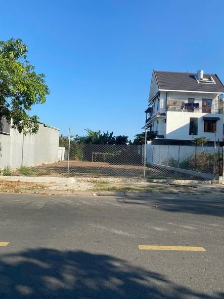 Bán đất biệt thự Vương Thừa Vũ, KĐT Phước Long A 240m² - View công viên thoáng đãng!