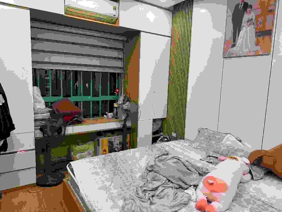 Căn hộ CT1 Sudico Mỹ Đình Sông Đà 70m² - Sẵn sàng vào ở ngay!