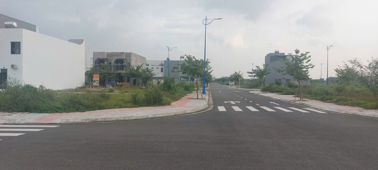 Đất nền Hòa Long Bà Rịa 126m² giá 3 tỷ - Lô góc 2 mặt tiền đẹp