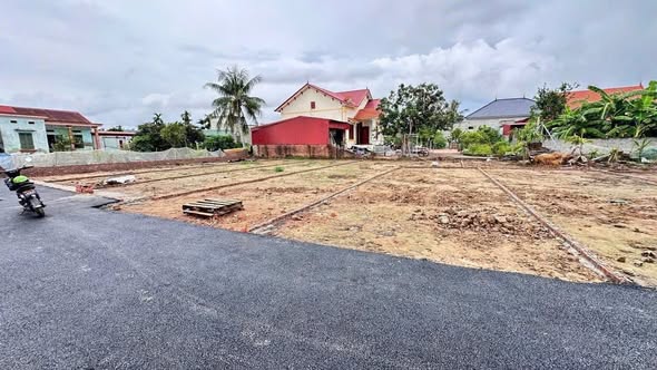 Đất nền Cốc Liễn, xã Minh Tân, 110,3m² giá 1,05 tỷ - Sổ hồng chính chủ!