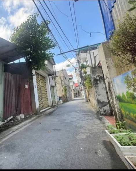 Đất vàng Trâu Quỳ 80m² giá 7.7 tỷ - Đầu tư sinh lời ngay!