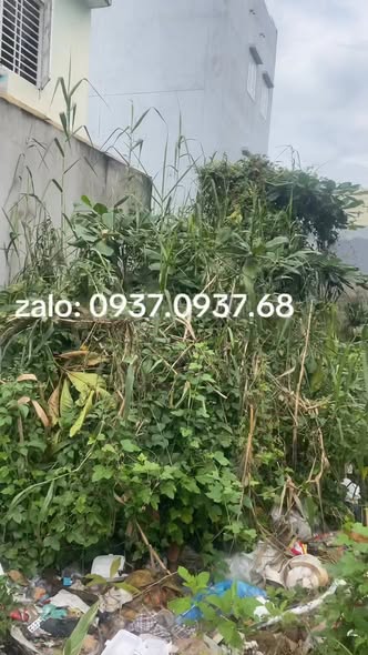 Đất nền Phước Kiển, Nhà Bè 176m² giá 8.6 tỷ - Sổ đỏ chính chủ, xe tải vào tận nơi!