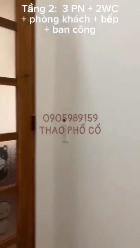 Bán homestay Hội An 164.5m² giá 8 tỷ - Cơ hội đầu tư sinh lời cao!