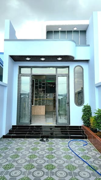 Nhà cấp 4 Long Trạch 142.8m² giá 2.25 tỷ - Sẵn sàng vào ở ngay!