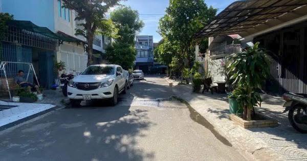 Đất nền Bàu Năng 5, Hòa Minh, Đà Nẵng 85m² giá 5 tỷ - Cơ hội đầu tư hấp dẫn!