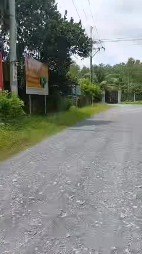 Đất nền xã An Nhơn Tây, huyện Củ Chi 5000m² giá chỉ 22.4 tỷ - Cơ hội đầu tư tuyệt vời!