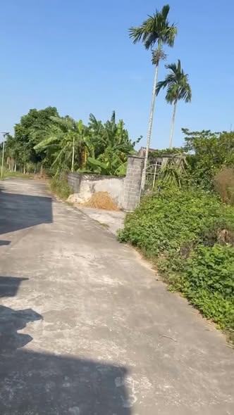 Đất thổ cư Quỳnh Minh 91.2m² giá 600 triệu - Đường ô tô tránh nhau!