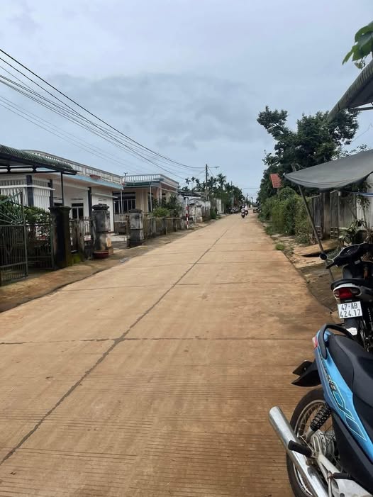 Đất nền mặt tiền Văn Tiến Dũng 500m² giá 3.5 tỷ - Đất đẹp không tì vết!