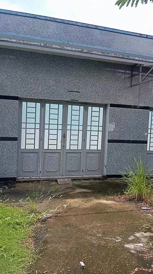 Đất nền 1900m² mặt tiền đường Mỹ Lệ, Cần Đước - Giá chỉ 7.5 tỷ!