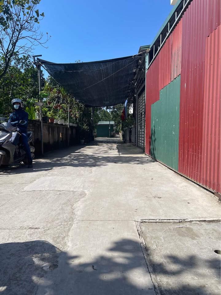 Đất nền An Bình, Thuận Thành 65m² giá 4.875 tỷ - Vị trí đắc địa, tiềm năng sinh lời!