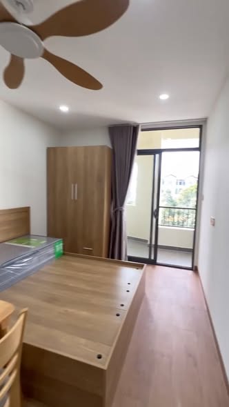 Căn hộ cho thuê Quận 9 50m² - Full nội thất tiện nghi, giá thỏa thuận!