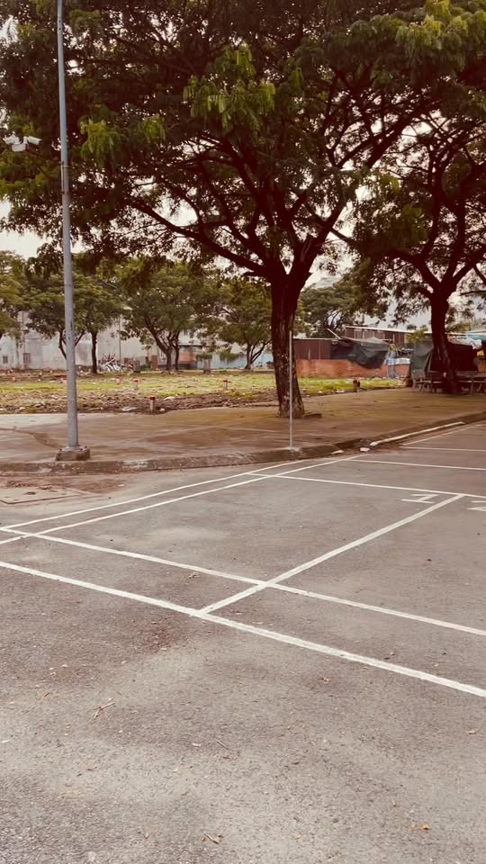 Đất thổ cư quận 12 83m² giá 5.3 tỷ - Vị trí đẹp, pháp lý rõ ràng!