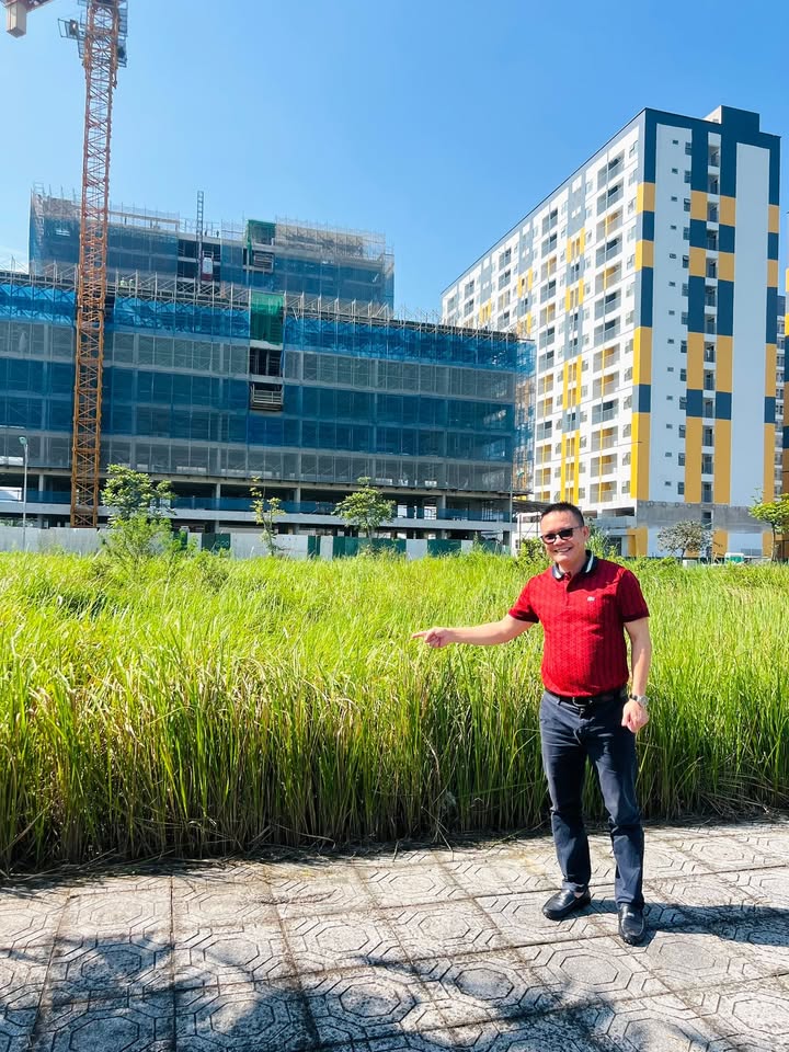 Đất nền KCN Tràng Duệ Hải Phòng 180m² giá 4.14 tỷ - Cơ hội đầu tư không thể bỏ lỡ!